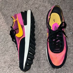 Nike Waffle Trainer